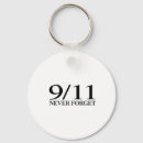 Search for never forget keychains 911
