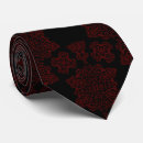 Recherche de rouge rose cravates Monogramme