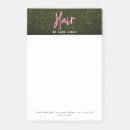 Recherche de cosmetologist post its Beauté