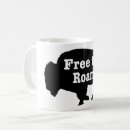 Search for bison bison mugs Wild