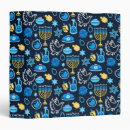 Search for hanukah binders Menorah
