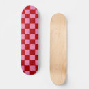 Recherche de côté skateboards Forme