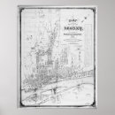 Search for historical maps New york