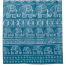 Search for ethnic shower curtains Textile