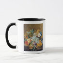 Search for bunch of grapes mugs Still
