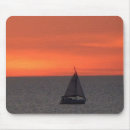 Search for seascapes mousepads Boat