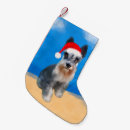 Search for miniature christmas stockings Xmas