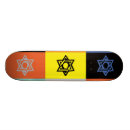 Recherche de david skateboards Juif