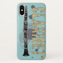 Recherche de clarinet coques Bracelet