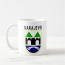 Search for bosnia herzegovina mugs Balkan