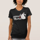 Recherche de rabbit femme tshirts Blanc