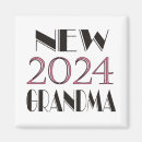 Search for new grandma magnets Grandmother