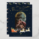 Recherche de reindeer christmas vœux cartes Family