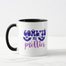 Search for blue ghost mugs Bats