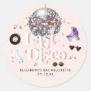 Search for 1970s disco stickers Roller skating
