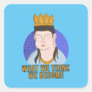 Search for happy yoga stickers Zen