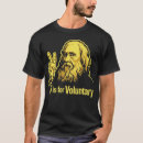 Search for spoonerism tshirts Lysander spooner