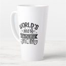 Recherche de merveilleux tasses Pour elle