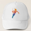 Recherche de gymnastique casquettes Aquarelle