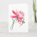 Search for watercolor get well cards Flower