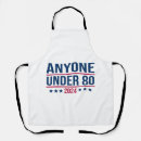Search for for president aprons Democrat