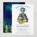 Recherche de bagage invitations Invités