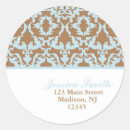 Search for damask pattern stickers Lace