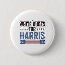 Search for dude buttons President