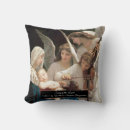 Search for blessed virgin mary pillows Christian