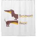 Search for sausage dog shower curtains Pet