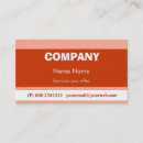 Recherche de techno cartes visite Professionnel