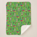 Search for dr seuss the grinch blankets Cindy lou who