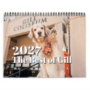 Search for golden retriever calendars Puppy