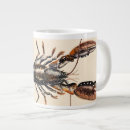 Recherche de homards tasses Mollusques et crustacés
