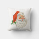Recherche de santa claus coussins Noël