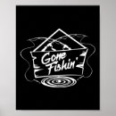 Search for gone fishing posters Nature