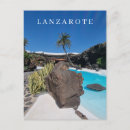 Recherche de lanzarote posters Île
