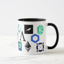 Search for cryptocurrency mugs Ethereum
