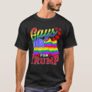 Recherche de gay trump tshirts Lgbtq