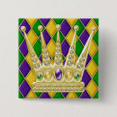 Recherche de harlequin badges Carnaval