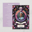 Search for skull lady cards Dia de los muertos