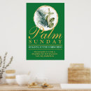 Search for holy week posters Palm sunday