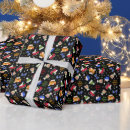 Search for skating wrapping paper Ice skates