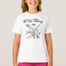 Recherche de wild things tshirts Chose sauvage