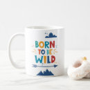 Search for born to be wild mugs Cute