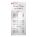 Recherche de prix cartes publicitaires Rose
