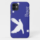 Search for peace dove iphone cases Bird