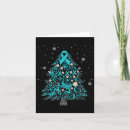 Search for cancer christmas cards Tree
