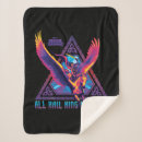 Search for thor blankets King valkyrie