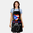 Search for rican aprons Caribbean